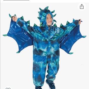 Dragon Costume